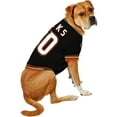 thumbnail image 2 of Pets First NHL Anaheim Ducks Mesh Jersey, Dogs, X-Small, Licensed, 2 of 6