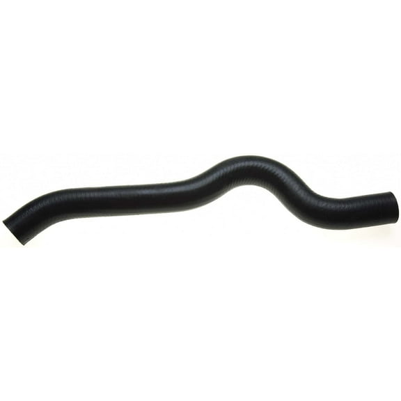 Radiator Coolant Hose Fits select: 1993-1998 NISSAN QUEST, 1993-1998 MERCURY VILLAGER
