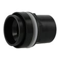 thumbnail image 4 of Brand New Tank Connector Joint Replacement Threaded Tank Connectors 1 Pc Fitting Tool For Fish Pond Filter Pipe, 4 of 11