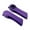 Purple, variant on 2Pcs Bicycles Bar End, Aluminium Alloys Mountain Bikes Bar End, Bicycles Handlebar End Mountain Bike Handle Bar Grip