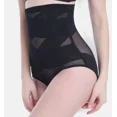 thumbnail image 3 of Faja Moldeadora Reductora Passion Wear Velform Cross Compression Panti Passion Wear Passion Wear Velcrom, 3 of 3