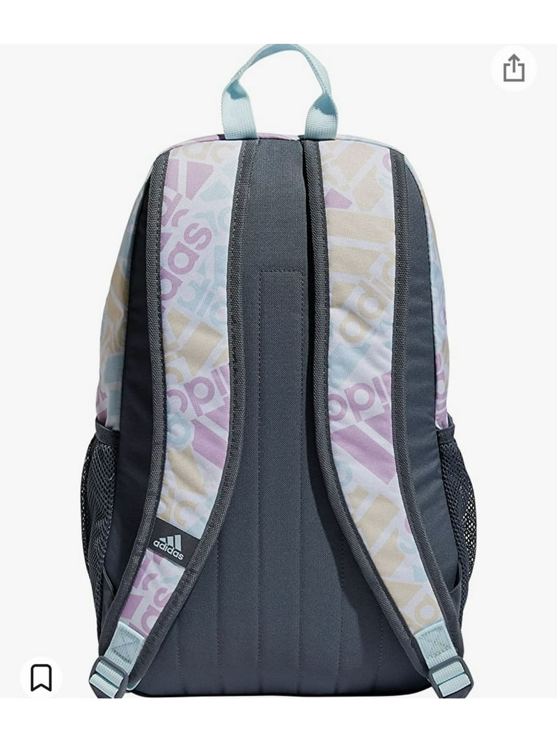 Adidas Creator Adi Adidas Rucksack Adidas Back To School BTS