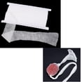 thumbnail image 2 of Bolsa Soluble en Agua Rellenable DYNWAVEMX PVA disuelve el bolso, 2 of 8