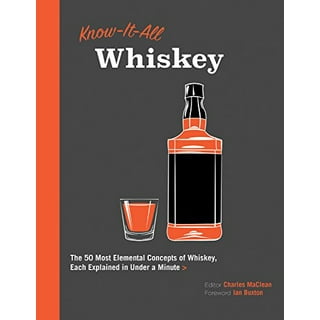 The Art of Mixology: The Art of Mixology: Bartender's Guide to Bourbon &  Whiskey (Hardcover) 