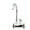 Lateral inflow2, variant on Digital Display Instant Hot Water Tap,Tankless Electric Faucet,Kitchen Faucet Water Heater ,Easy to Install