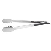 Tablecraft 2016 14 Ergonomic Locking Tongs