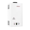 thumbnail image 1 of Calentador Instantáneo 10l Boiler Gas Natural 4410n Kruger, 1 of 3