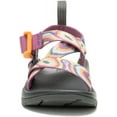thumbnail image 4 of Chaco Z/1 EcoTread Sandal Big Kid Agate Sorbet, 4 of 6