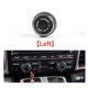 thumbnail image 3 of Para Porsche Coupé 911 718 918 Boxster Cayman Perilla de volumen del coche, 3 of 6