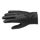 thumbnail image 1 of Guantes De Piel Para Dama Afelpados Para Invierno C/adornos, 1 of 4