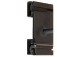 thumbnail image 2 of String Swing BCC03RL3B 3-Inch Slatwall Banjo Stand with Right or Left Facing Hanger - Black, 2 of 2