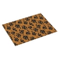 thumbnail image 2 of Bingfone Snake ,18" x 24"Dish Drying Mat for Kitchen Counter,Ultra Absorbent Microfiber, 2 of 7