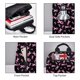 thumbnail image 3 of Balery Breast Cancer Awareness Mochila Ligera para Hombres y Mujeres – Resistente y Impermeable, Ideal para la Escuela, el Trabajo, los Viajes y el Uso Diario, 3 of 7