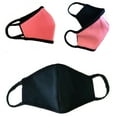 thumbnail image 4 of Washable Breathable Double Layer Covers Color Pink, 4 of 4