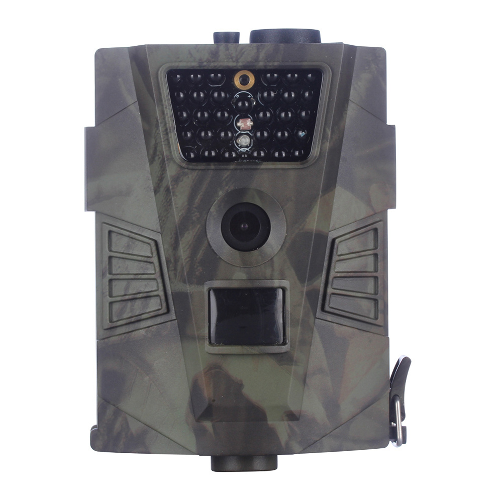 1080P Hunting Camera 30 Pcs Infrared LEDs IR Hunting Traps Wildlife