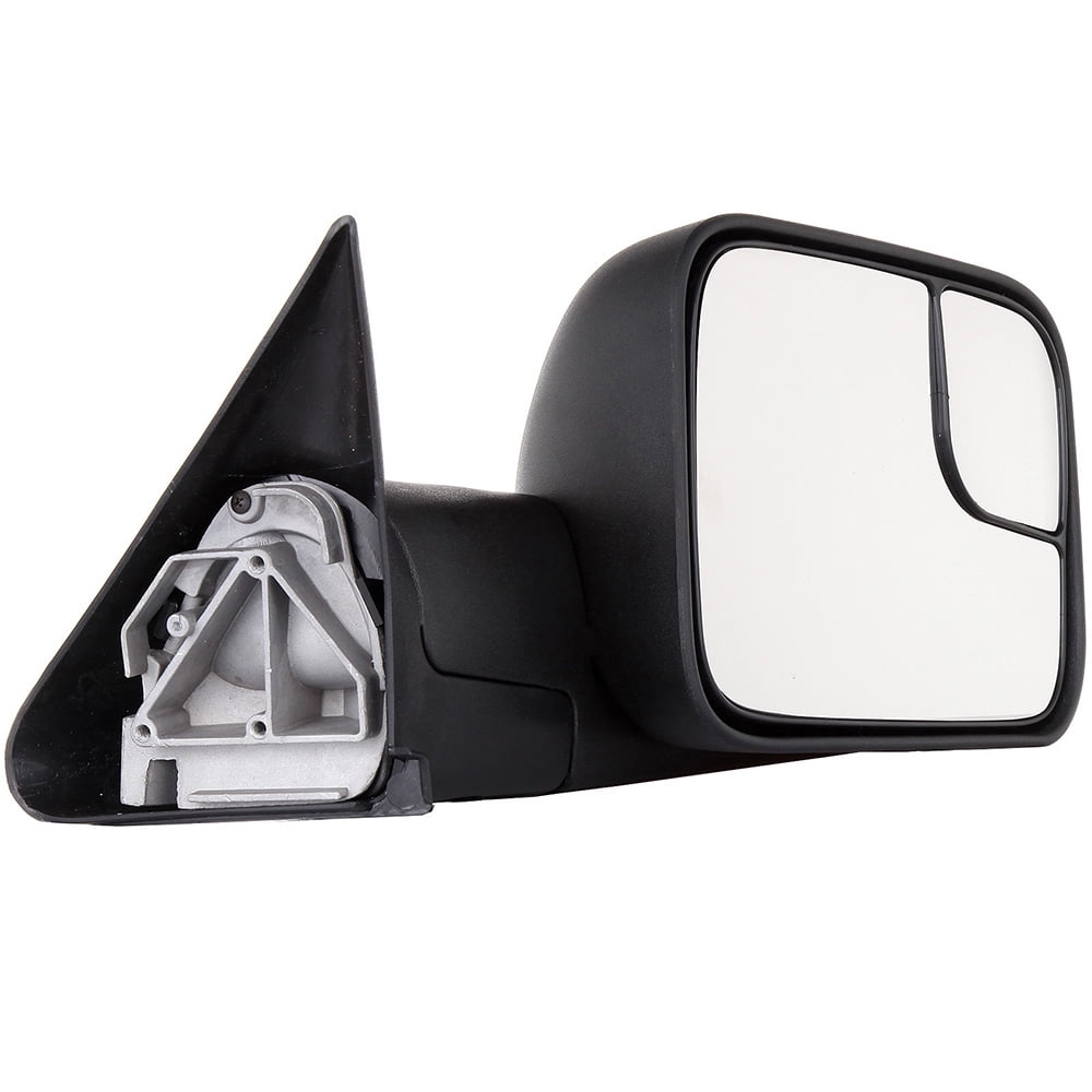ECCPP Towing Mirror, High Performance Right Passenger Side Exterior
