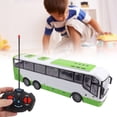 thumbnail image 4 of MODOLO DE BUS RC, Control remoto inalámbrico Educación de autobuses 1/30 Simulaciónón Vívida Eléctrica Para Niños Juguete, 4 of 7
