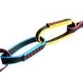 thumbnail image 3 of Rock Climbing Tree Rigging Webbing Loop Chain Rope for Outdoor Multi, 3 of 9