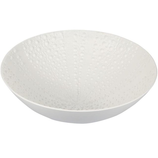 Grand Bol de Service en Mélamine Océan, Lot de 4