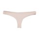 thumbnail image 1 of Tavik Womens Ali Minimal Coverage Bikini Swim Bottom seashell S, 1 of 2