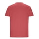 thumbnail image 4 of Eres Más Que una Camisa de Puntuación de Prueba Cuello de Tripulación de Manga Corta, Camiseta Casual de Bolsillo de Poliéster de Algodón, 4 of 5
