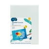 Hello Hobby Kids Canvas, 100% Cotton Acid Free White Stretched Canvas, 5"x7", 3 Pack
