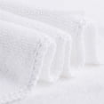 thumbnail image 4 of JML Microfiber Towel Set - 6 Piece Absorbent & Fast Drying Bath Towel 30"x60",Hand Towel,Wash Cloth, 4 of 5