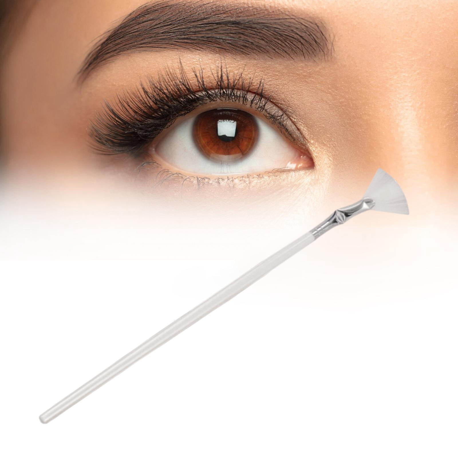 Cepillo para Rímel Yinane Herramientas de Maquillaje para Pestañas