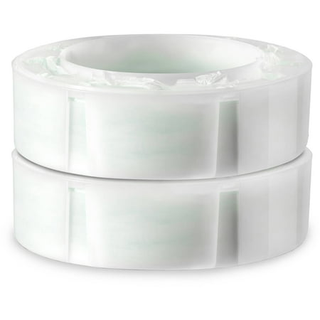 Tommee Tippee Simplee Diaper Pail Refill Cartridge - 2 count