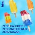 thumbnail image 2 of Hint Fruit-Infused Bottled Water, Summer Classics Variety Pack - Sugar Free Flavored Water with Zero Calories, Natural Fruit Essences, and No Artificial Sweeteners - 16 Fl Oz (Pack of 12), 2 of 6