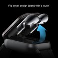thumbnail image 3 of Activity Tracker Watch, Smart Watch with Earbuds Sleep Detection Fitness Detection Sedentary Reminder  for IOS for Sleep, 3 of 7