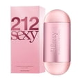 thumbnail image 2 of Perfume Carolina Herrera 212 Sexy Eau De Parfum para mujer, 100 ml, 2 of 3