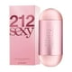 thumbnail image 2 of Perfume Carolina Herrera 212 Sexy Eau De Parfum para mujer, 100 ml, 2 of 3