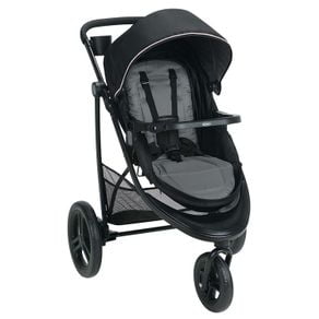 graco modes 3 essentials lx stroller