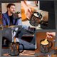 thumbnail image 5 of Caja de herramientas taza cerámica • Herramientas taza de café para artesanos • Taza personalizada para mecánicos • Taller de bricolaje para entusiastas de oficina • Lavavajillas, 5 of 7