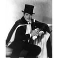 thumbnail image 2 of Warner Baxter Portrait (16 x 20), 2 of 2