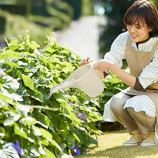 Large-capacity Long-spout Flower Watering Pot For Gardens