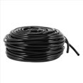 thumbnail image 3 of 4pcs 30M Meter 1/4 Inch Blank Distribution Pipe Drip Irrigation Hose Garden Watering Pipeline, 3 of 7