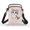 Cute Cat Print, variant on CHAQLIN Cute Cat Print Small Purse, Multi-Purpose Mini Money Bag Pouch Adjustable Strap Shoulder Bag for Travel Running