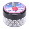 thumbnail image 2 of Small Ball Bearings, Ball Bearings Hardware Accessories High  Factor  For Plastic Hardware, 2 of 8