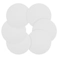 thumbnail image 1 of SHISUYAN 6pcs Household Diffuser Light Shade Anti-Dazzling Spotlight Lamp Cover Durable Ceiling Lamp Accessory, 1 of 6