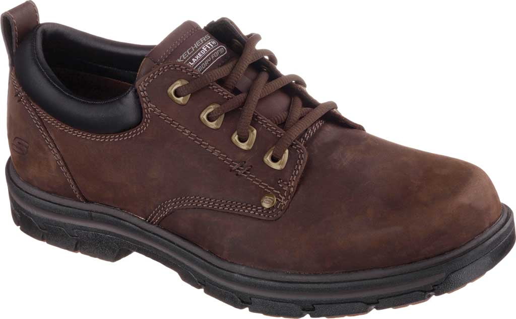 skechers superior relaxed fit chukka 2