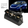 thumbnail image 3 of Tailgate Hatch Handle Trunk Latch Handle Car Rear Hatch Handle Tailgate Handle Assy Liftgate Latch Assembly Tailgate Hatch Handle 74810 S6A 003 Car Rear Trunk Latch Handle Assembly, 3 of 8