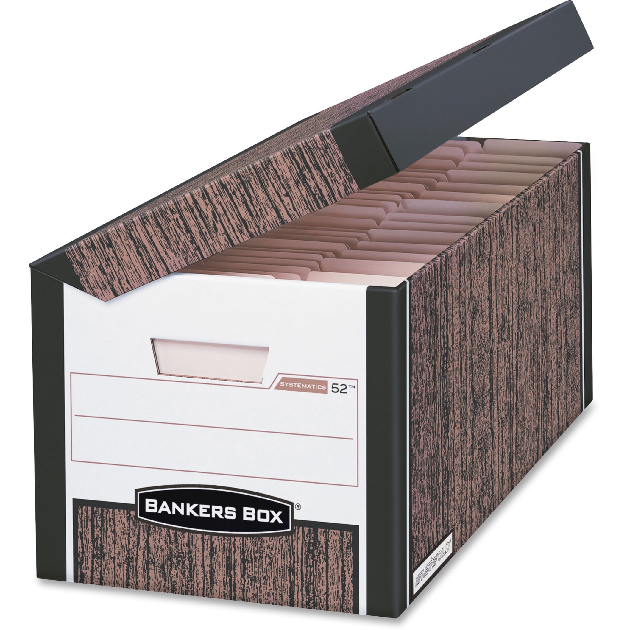 Bankers Box 799 - nokme8j