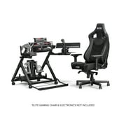 Next Level Racing Flight Stand Pro Simulator Cockpit
