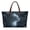 Cat, variant on ZUXONGSY Cat Sunflower Bee Print Top Handle Tote Bag for Women Large Capacity Tote Handbag Portable Top Handle Satchel with Inner Pocket for Travel Vacation