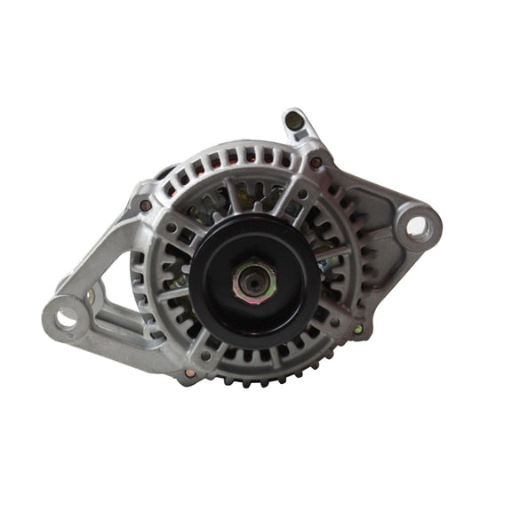 TYC 2-13341 Alternator for Dodge Dakota, Jeep Cherokee, Grand Cherokee, Wrangler Fits select: 1997-1998 JEEP WRANGLER / TJ, 1991-1995 JEEP WRANGLER / YJ
