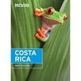 thumbnail image 1 of Pre-Owned Moon Costa Rica (Paperback) 1640494928 9781640494923, 1 of 1