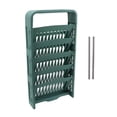 thumbnail image 2 of Étagère de Rangement, Grande Capacité 5 Niveaux Robuste Pratique pour la Maison, 2 of 7
