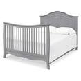 thumbnail image 6 of DaVinci Fiona 4-in-1 Convertible Crib in Grey, 6 of 7
